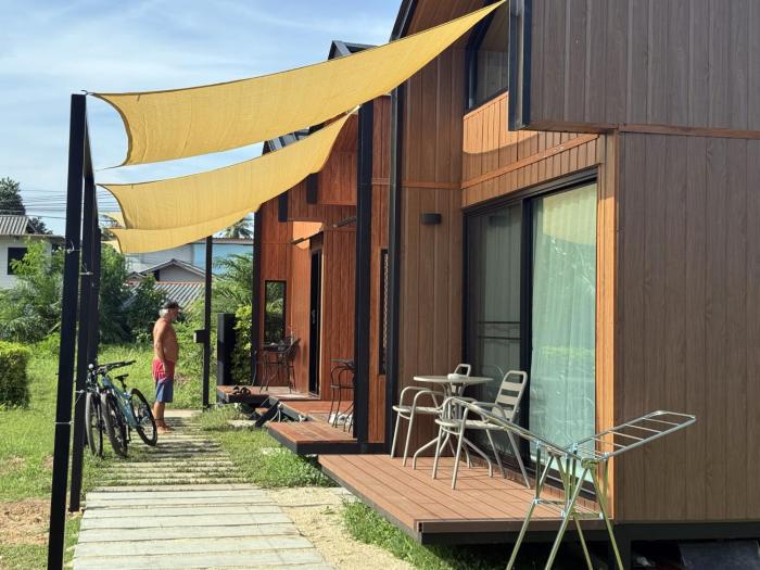 abrite house tiny house koh lanta