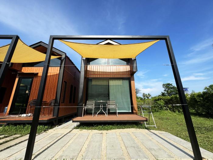 abrite house tiny house koh lanta