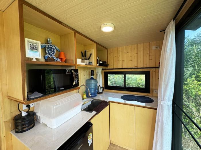 abrite house tiny house koh lanta