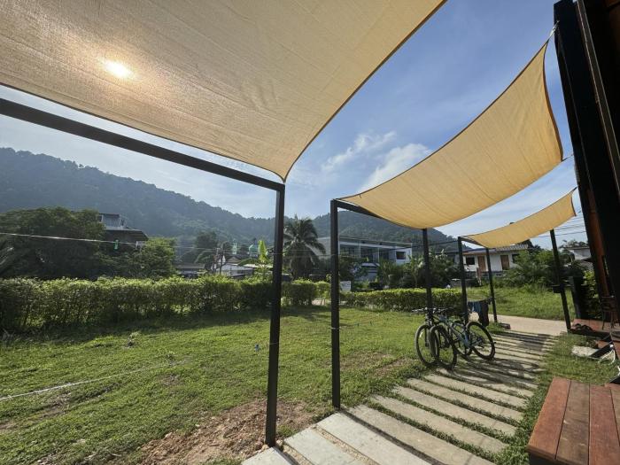 abrite house tiny house koh lanta