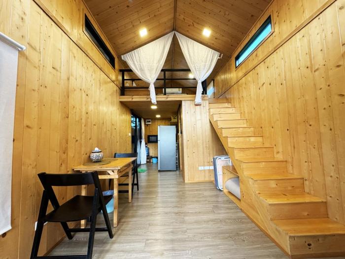 abrite house tiny house koh lanta