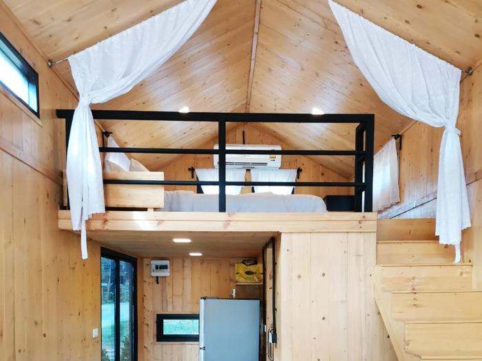 abrite house tiny house koh lanta