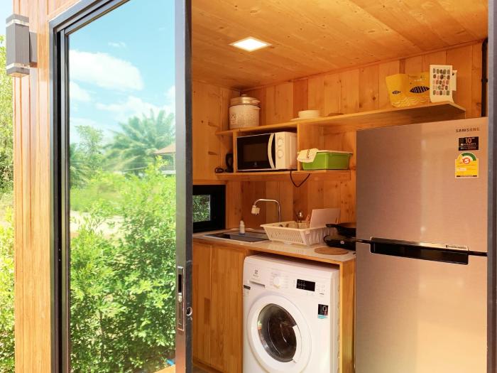 abrite house tiny house koh lanta