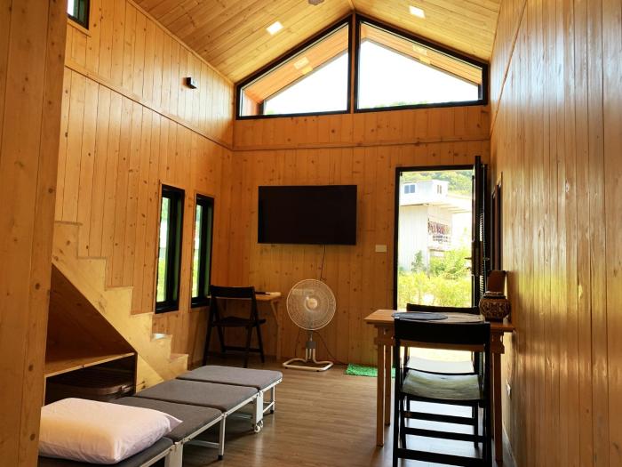 abrite house tiny house koh lanta