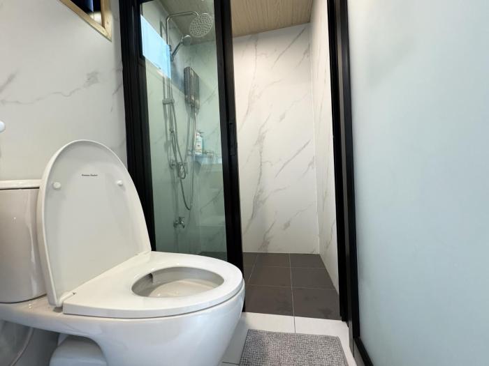 abrite house tiny house koh lanta