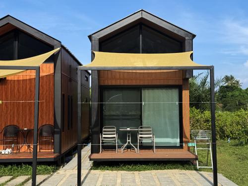 abrite house tiny house koh lanta