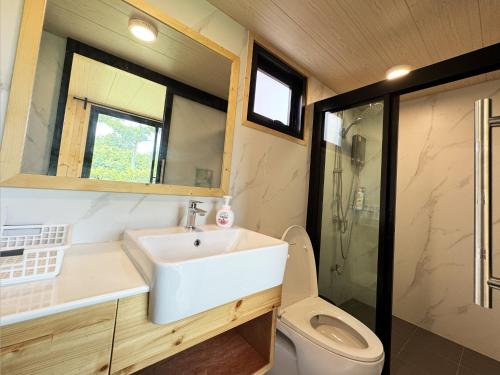 abrite house tiny house koh lanta