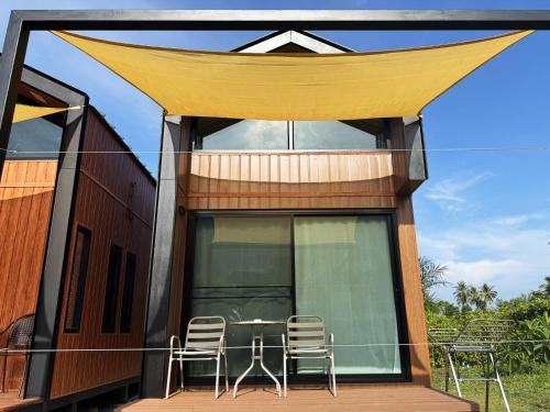 abrite house tiny house koh lanta