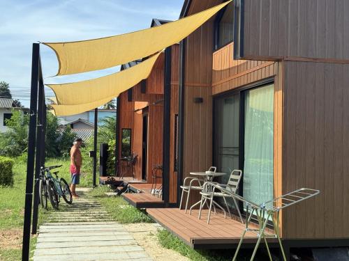 abrite house tiny house koh lanta