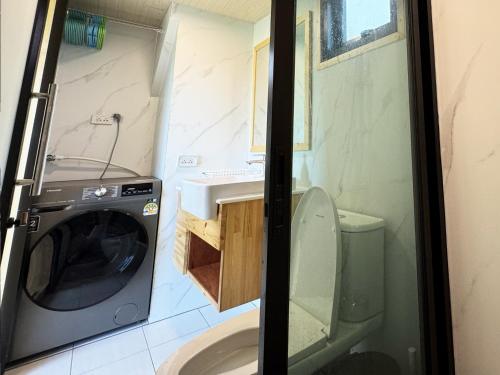 abrite house tiny house koh lanta