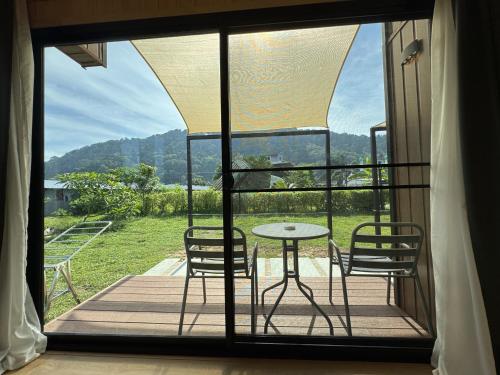 abrite house tiny house koh lanta