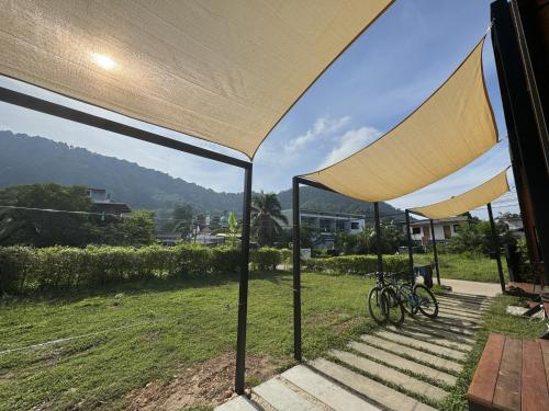 abrite house tiny house koh lanta