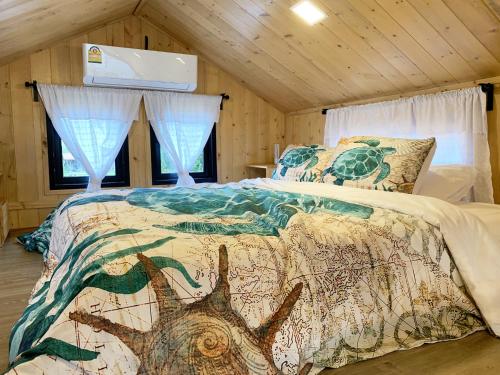 abrite house tiny house koh lanta