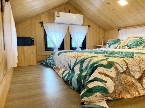 abrite house tiny house koh lanta