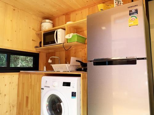 abrite house tiny house koh lanta
