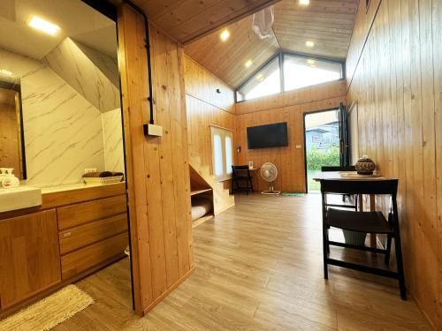 abrite house tiny house koh lanta