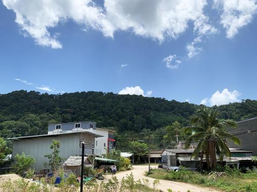 abrite house tiny house koh lanta