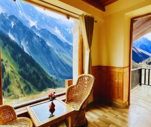 orzu boutique stays burwa manali