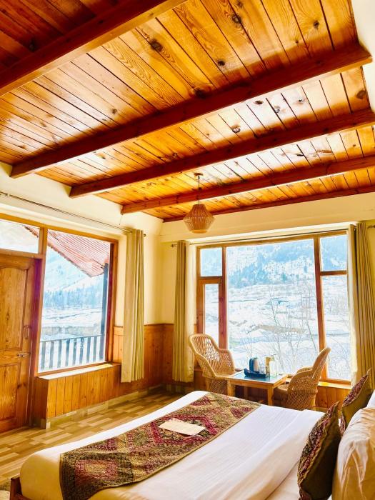 manali