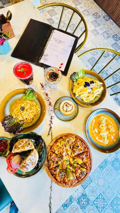 orzu boutique stays burwa manali