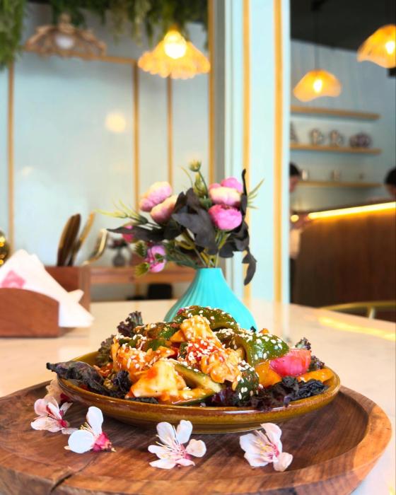 orzu boutique stays burwa manali