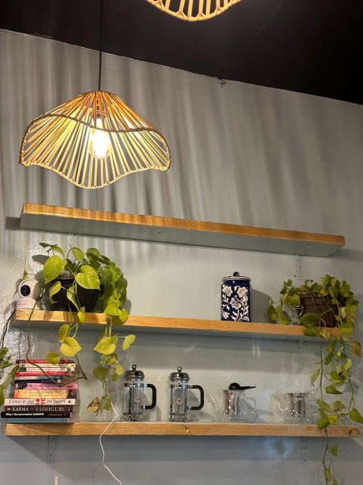 orzu boutique stays burwa manali