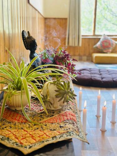 orzu boutique stays burwa manali