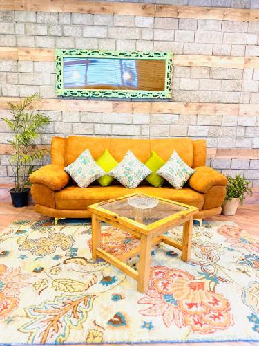 orzu boutique stays burwa manali