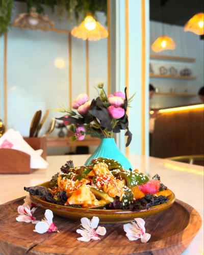 orzu boutique stays burwa manali