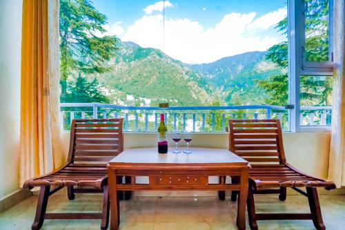 The Bunksters,,2 star