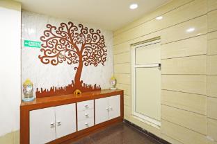 hotel ishaan residency mgm club