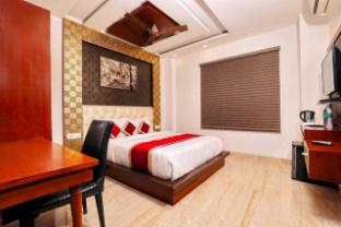 hotel ishaan residency mgm club