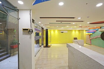 hotel ishaan residency mgm club