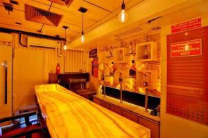 hotel geeson new delhi railway station