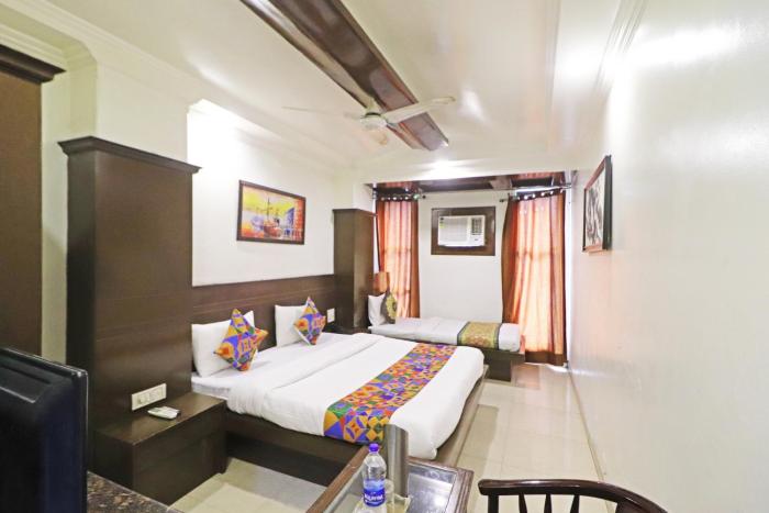 new delhi