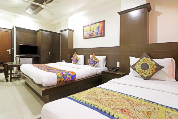 new delhi