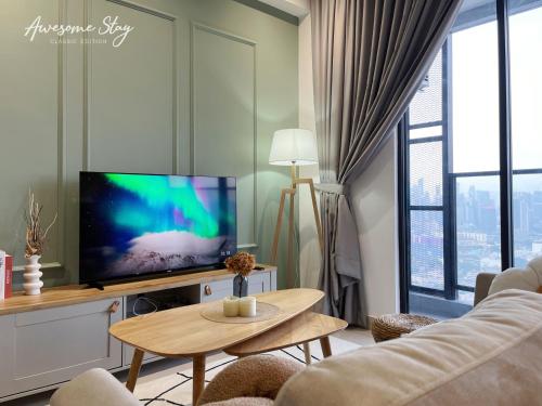 trion kl by awesomestay