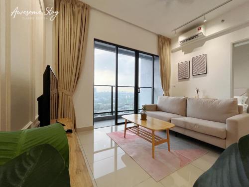 trion kl by awesomestay