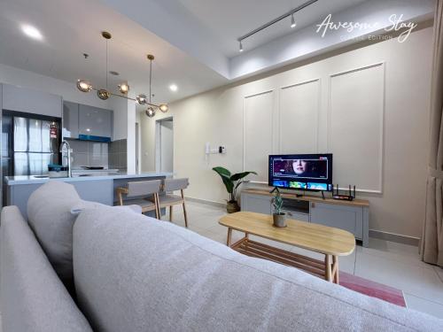 trion kl by awesomestay