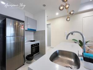 trion kl by awesomestay