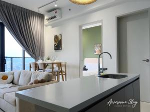 trion kl by awesomestay