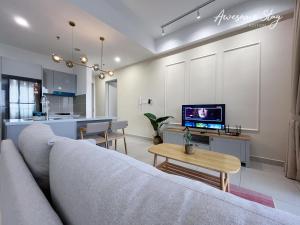 trion kl by awesomestay