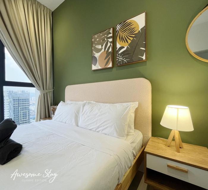 trion kl by awesomestay
