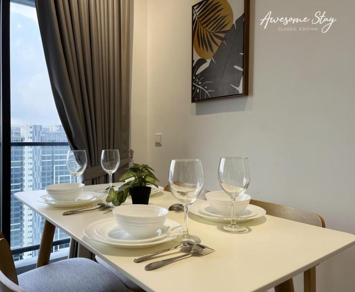 trion kl by awesomestay