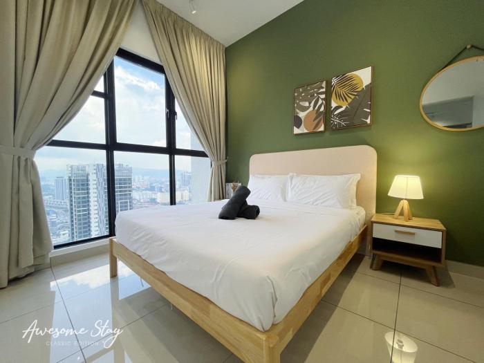 trion kl by awesomestay