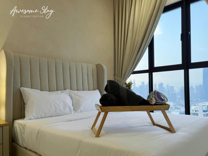 trion kl by awesomestay