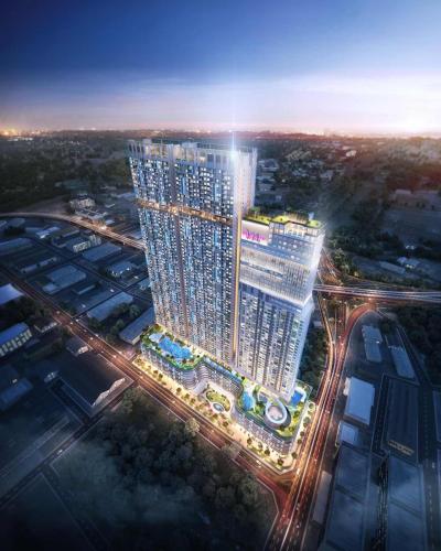 Trion @ Kl By Awesomestay,,2 star