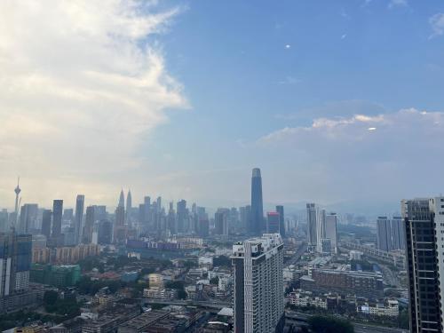 trion kl by awesomestay