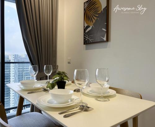 trion kl by awesomestay