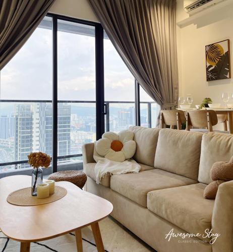 trion kl by awesomestay
